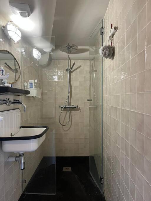 Suite Versailles Quartier Saint-Louis 6 Personnes Bagian luar foto